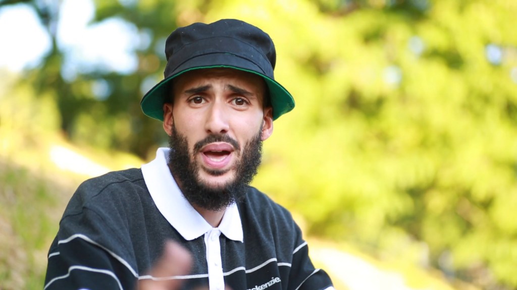 Solaion – 3&nbsp;freestyles