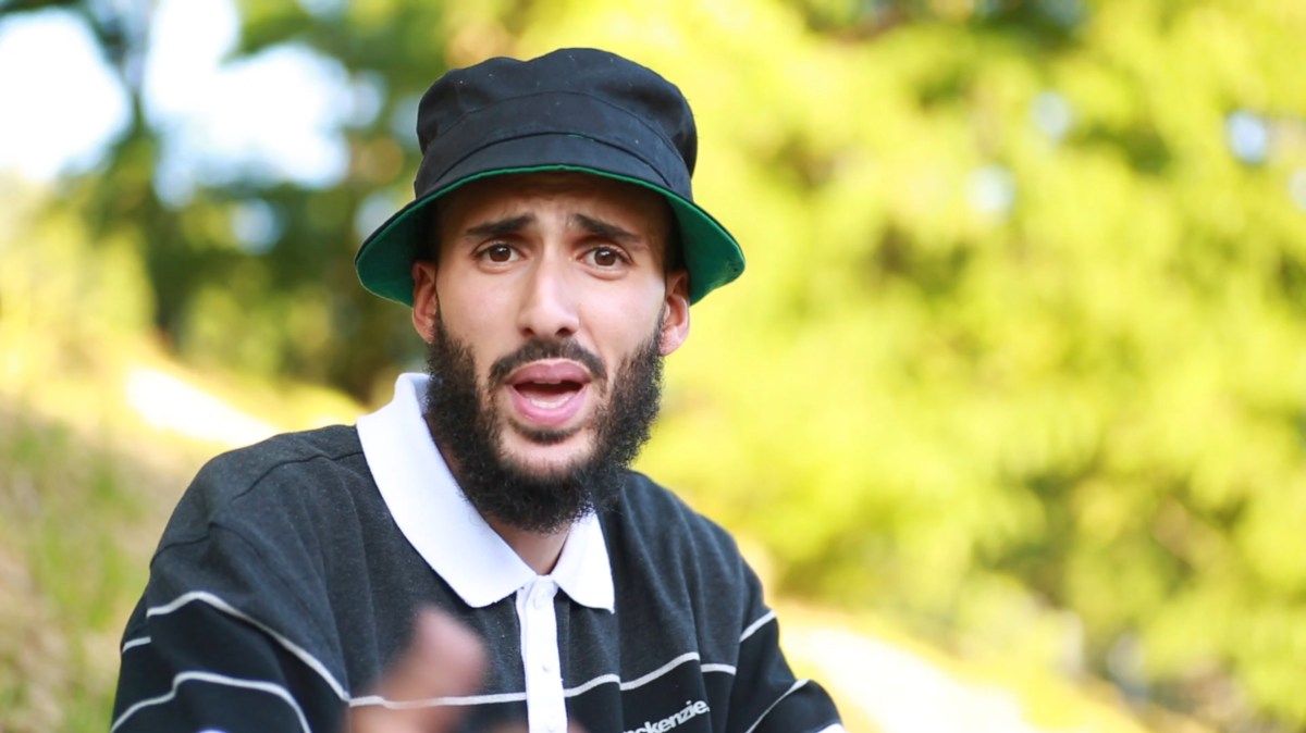 Solaion – 3&nbsp;freestyles