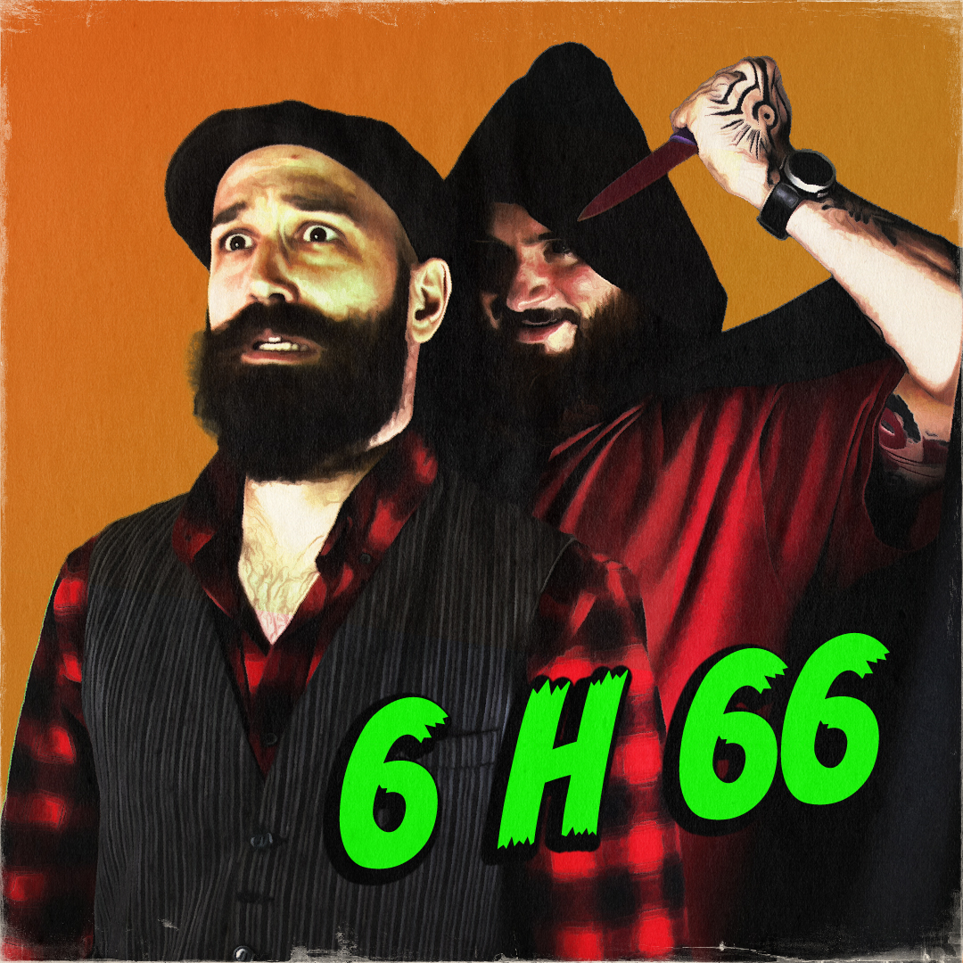 6h66 : train pour la&nbsp;mort