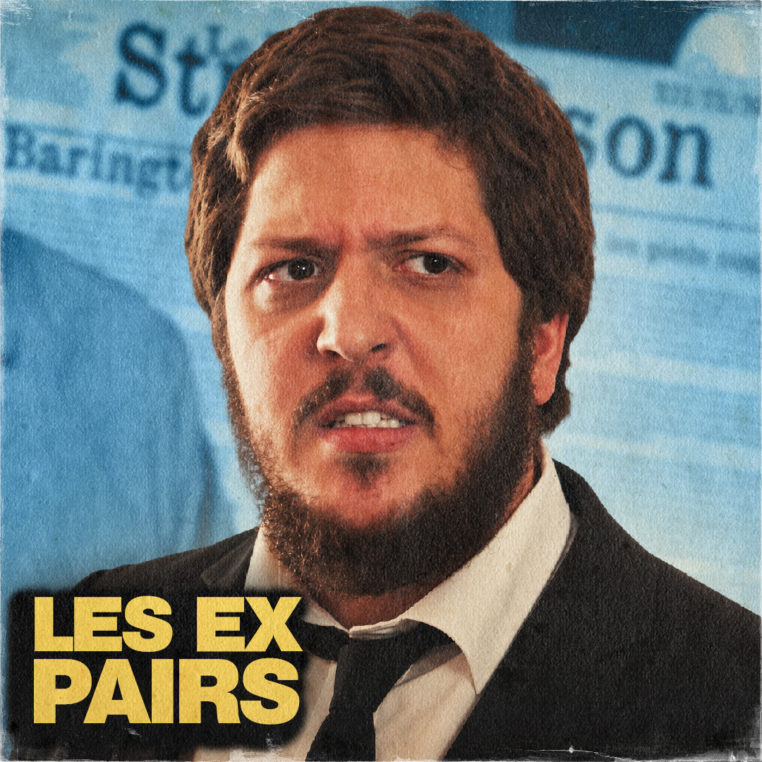 Les ex-pairs