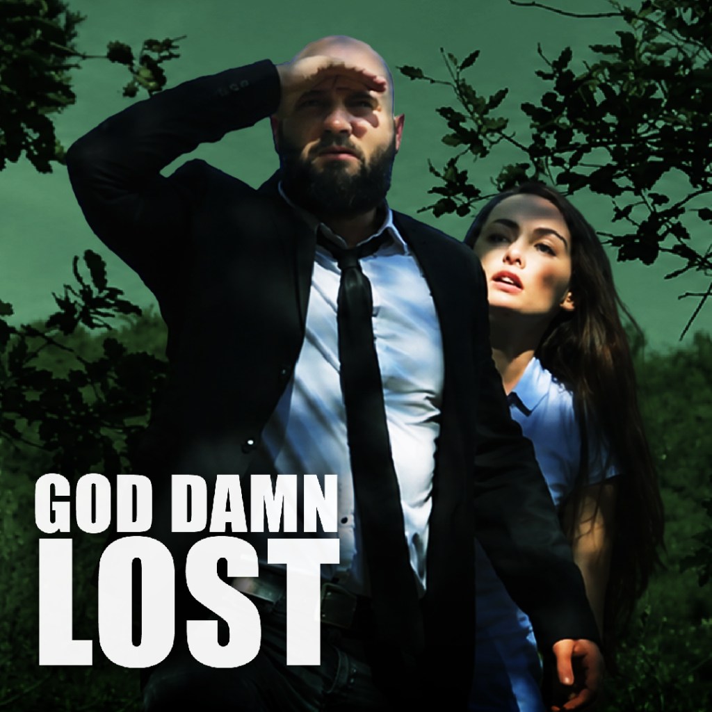 God damn LOST