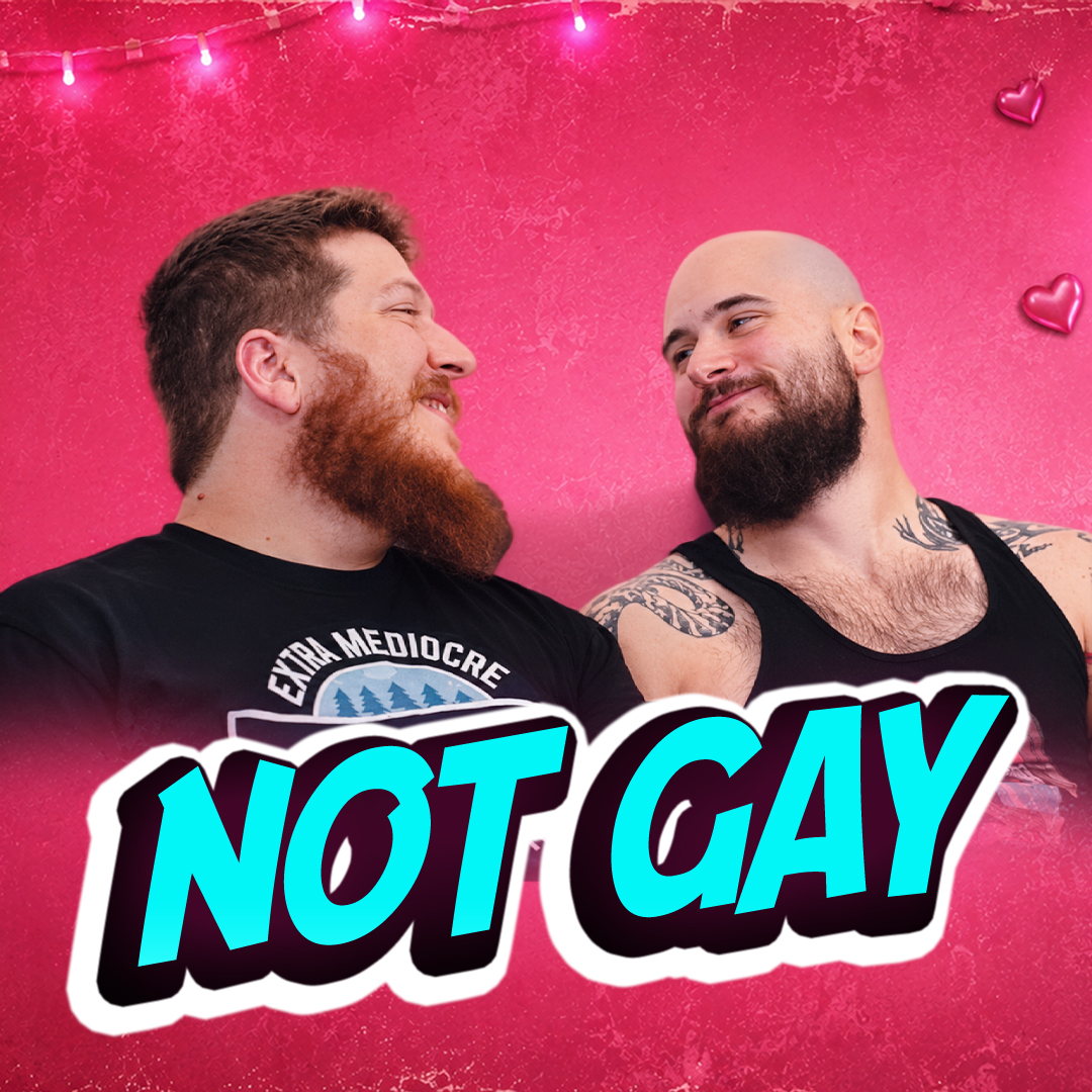 Guy love