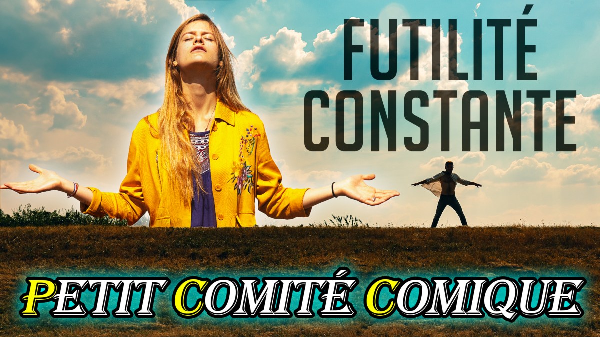 Futilité constante