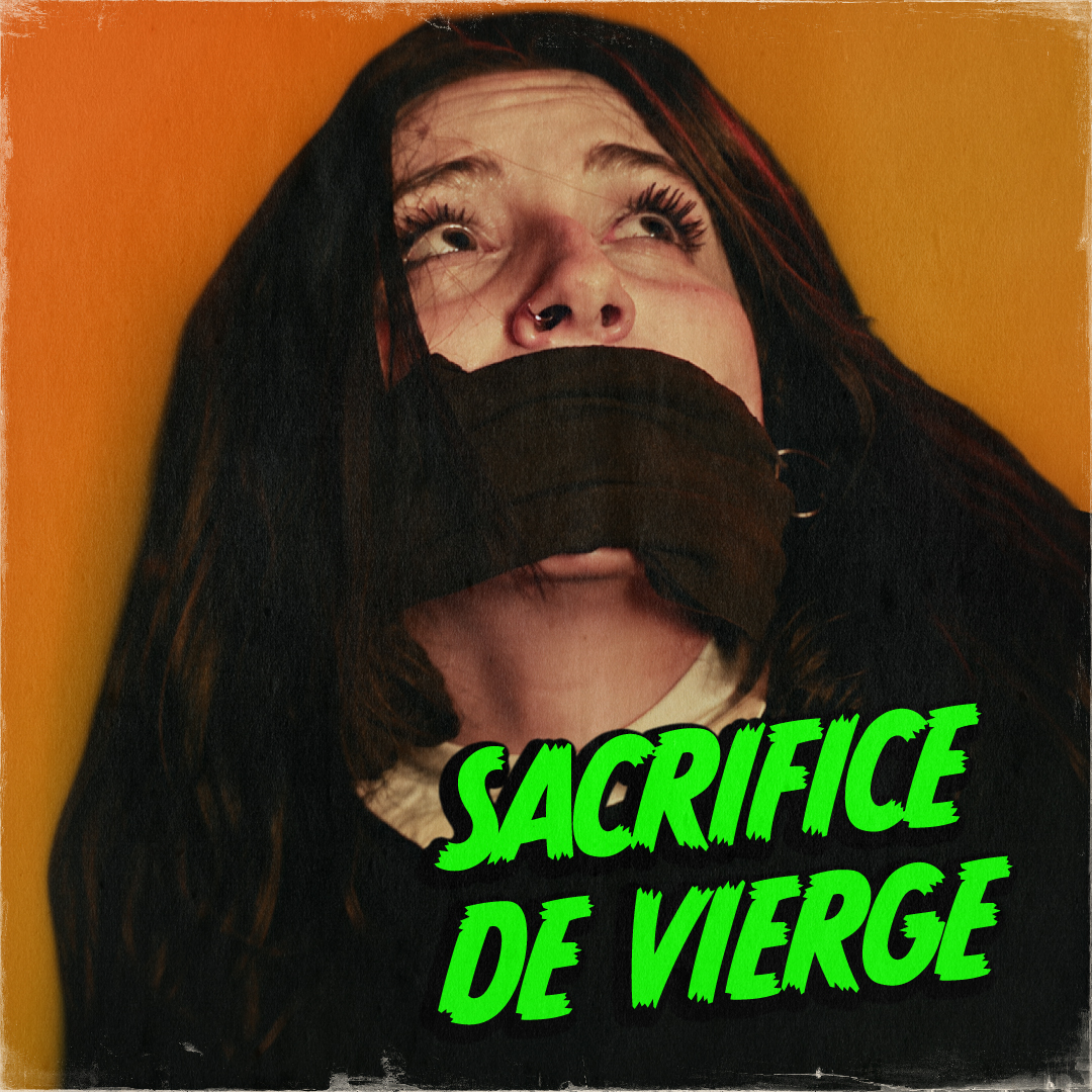 Sacrifice de vierge