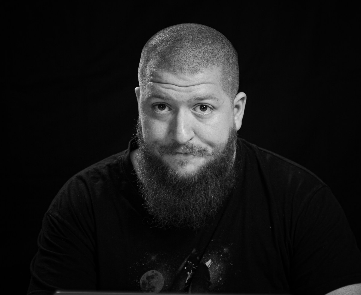 Son dernier court&nbsp;métrage