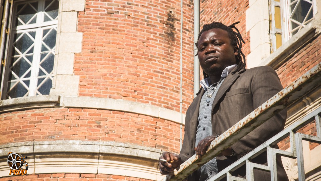 Diblo Sory : &laquo;&nbsp;Acafo&nbsp;&raquo;