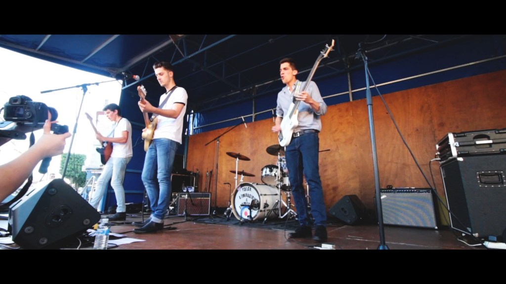 Captation : Nurses&nbsp;(2016)