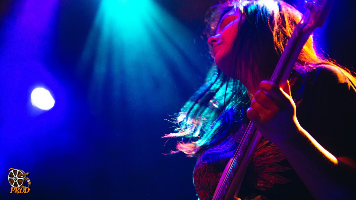 Nos talents sur scène&nbsp;2019