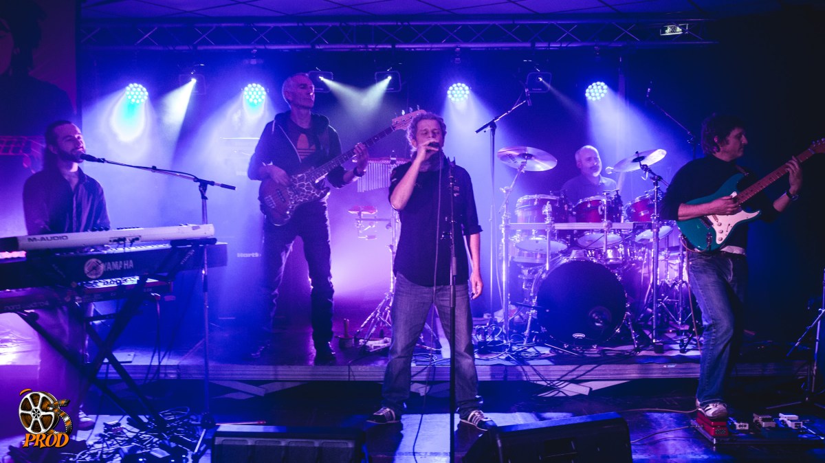 Roots Revival : &laquo;&nbsp;Tribute to memory of reggae music&nbsp;&raquo;