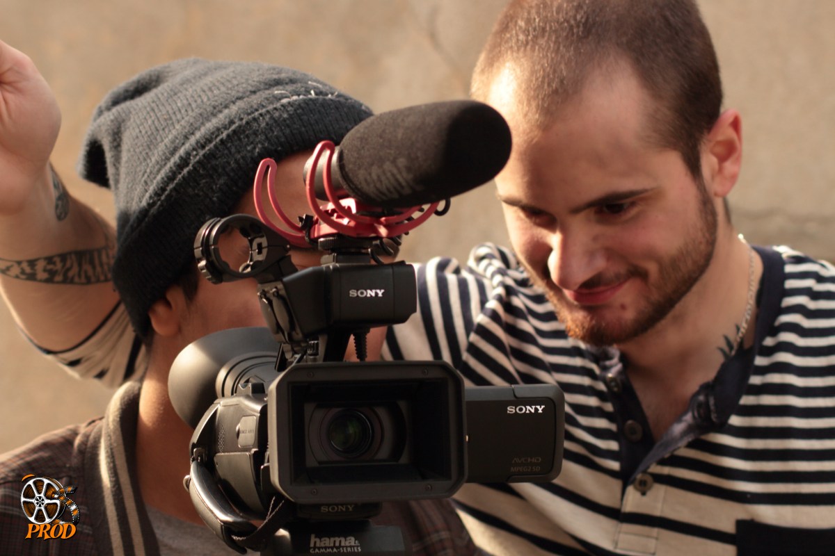 Cybervirus : Gentlebad&nbsp;TV