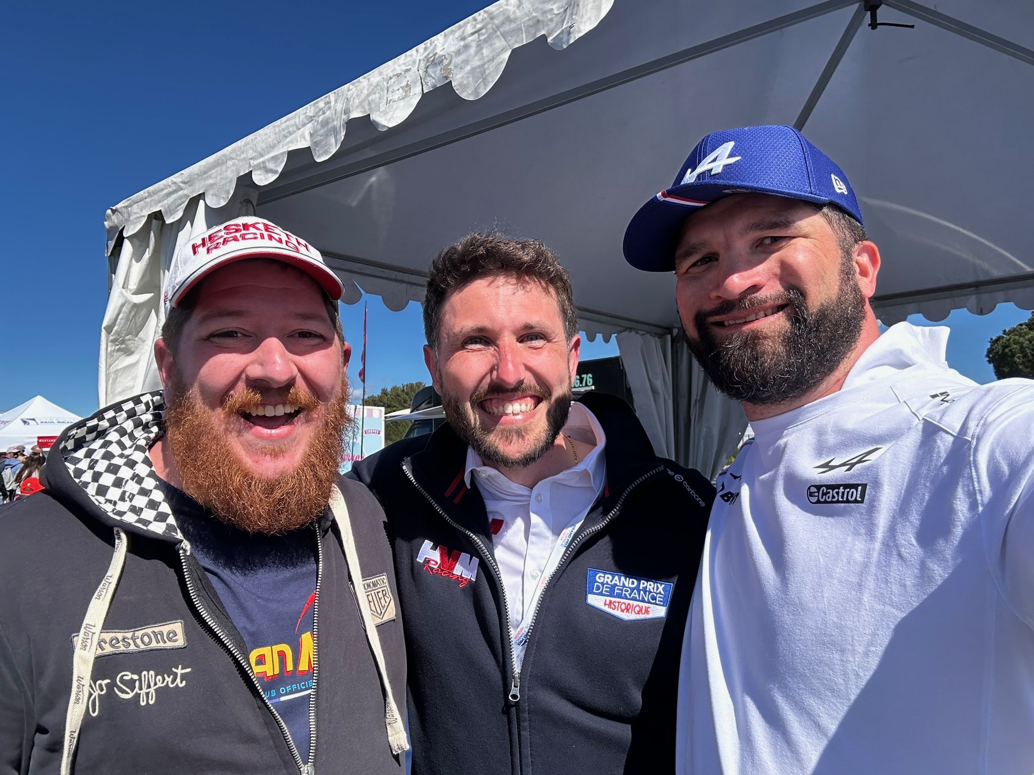 Formule blabla : une nouvelle&nbsp;étape