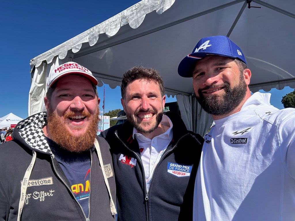 Formule blabla : une nouvelle&nbsp;étape