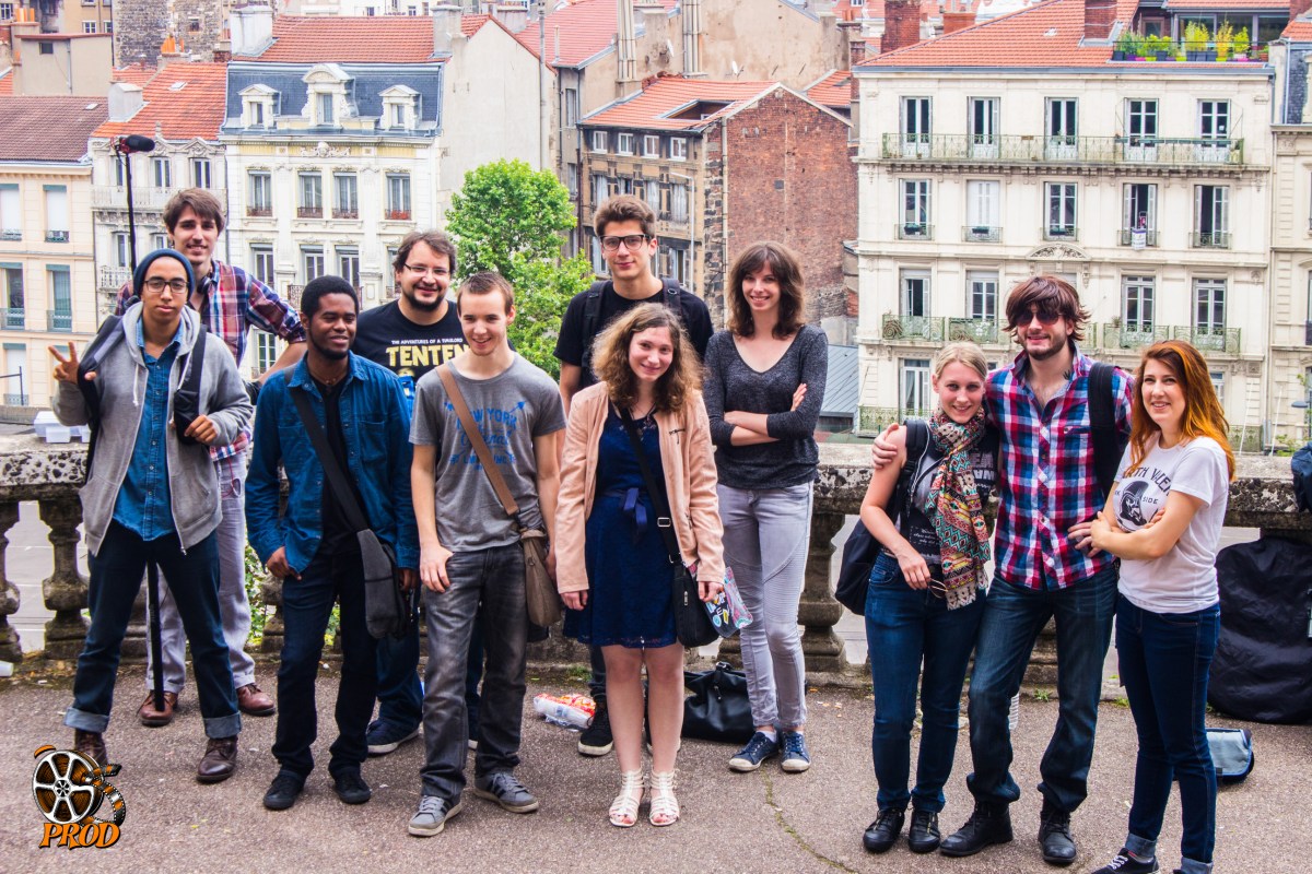 Super normal (projet&nbsp;arrêté)