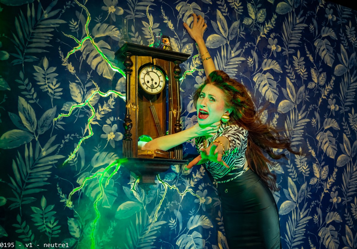 Shooting : Verminateur –&nbsp;Animalize